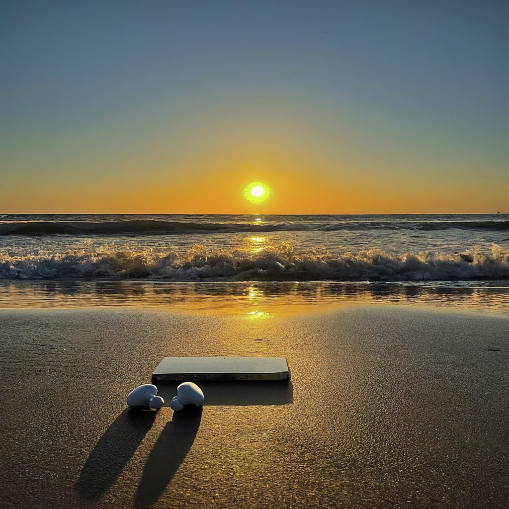 Mastering the Art of Factory Resetting Your AirPods