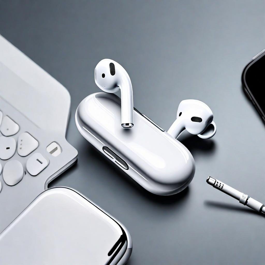 how to reset your airpods