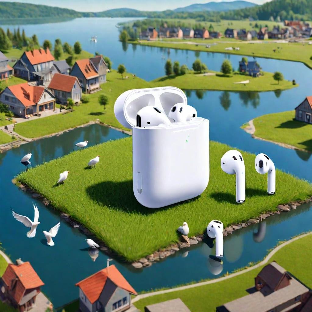 How to Put Airpods Max in Pairing Mode