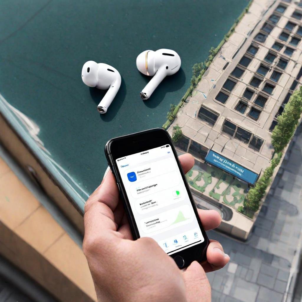 How to Find Lost AirPods that are Offline